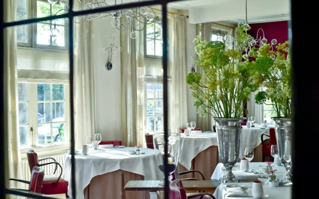 't Lansink Tuindorphotel & Restaurant