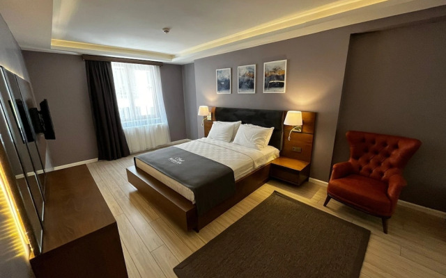 Suit Modern Bilecik Otel