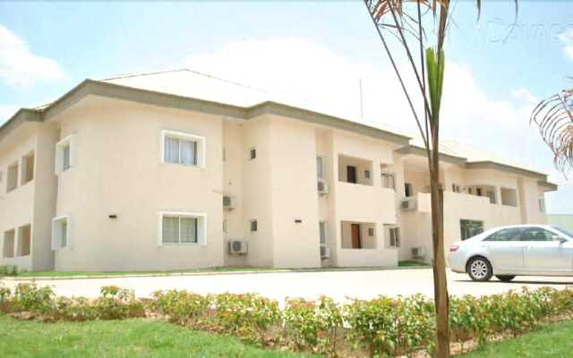 Hotel Villa Picasso