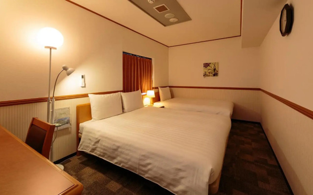 Toyoko Inn Nagoya Nishiki