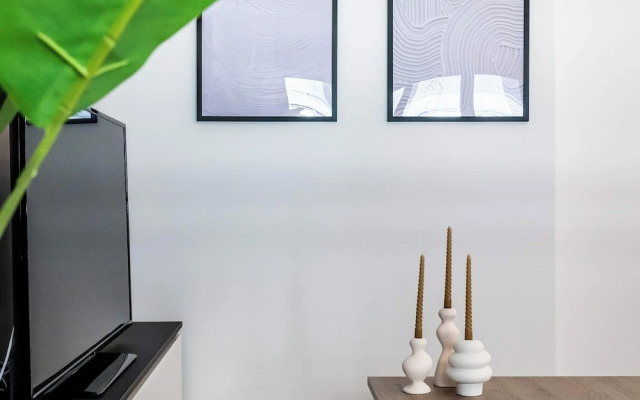The Kokoon Volos Comfort Living