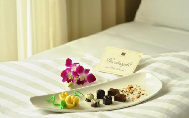 Quest Hotel & Conference Center