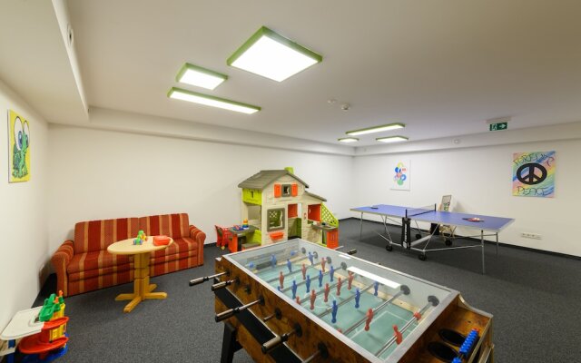 Appartement-Pension Kendlbacher