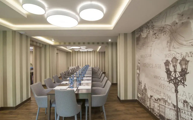 Citi Hotel's Wroclaw