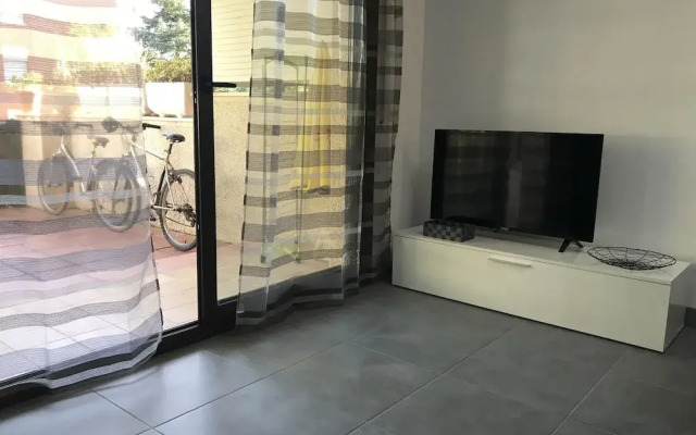 Apartamento California Planta Baja - 108A