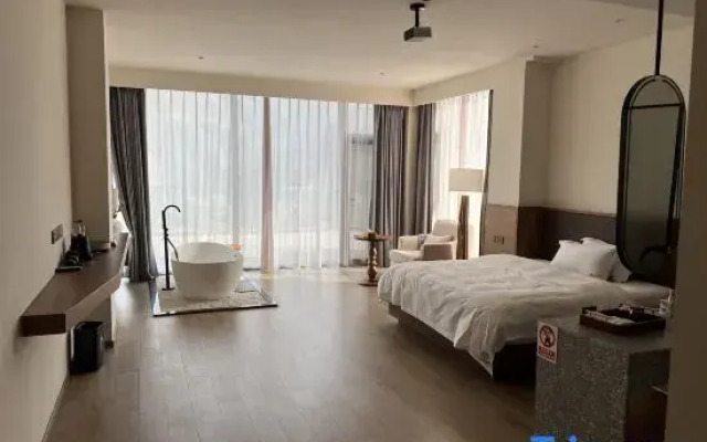 Mountain View Leisure Residence