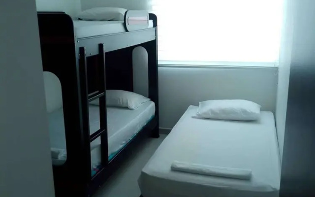 Apartamento Reserva de la Sierra 312