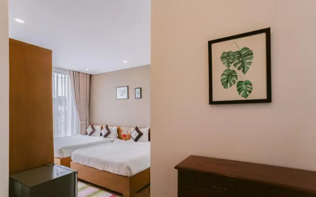 Christina's Da Lat - The Green House
