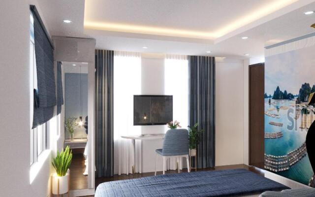 Hanoi Prime Garden Hotel & Spa