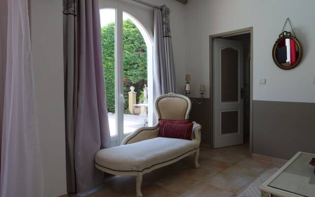 La Mylandre Chambre d'hôtes