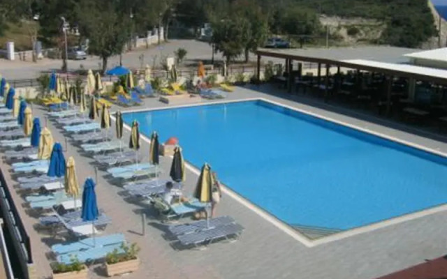 Relax Hotel