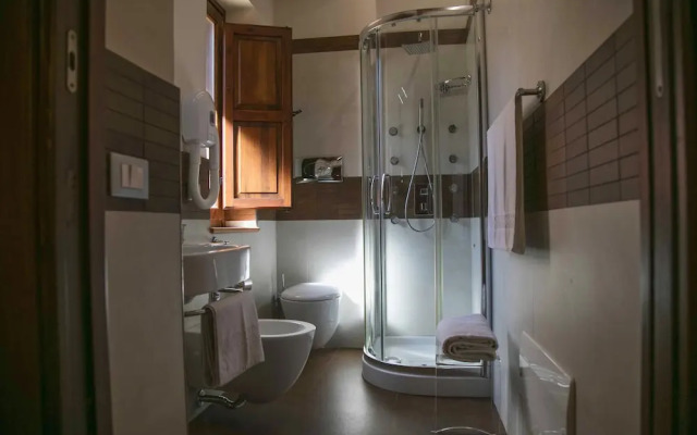 Farm Stay Casena Mongerrati, Superior Double Room