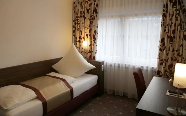 Hotel Rothkamp