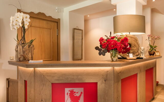 Bayern Resort Hotel garni & Apartments