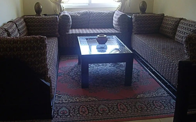 Apartement Aida