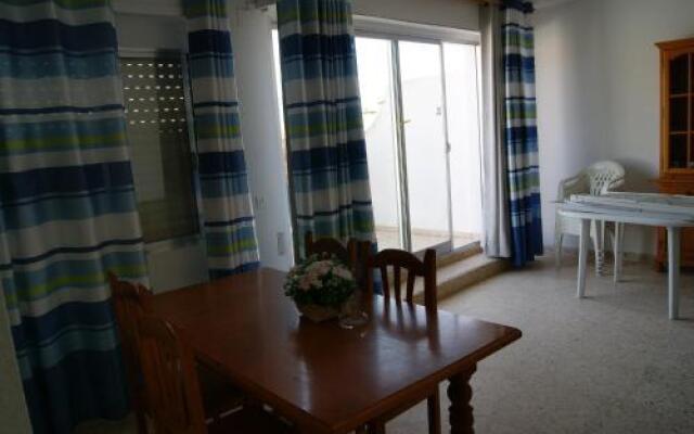 Apartamentos Las Margaritas