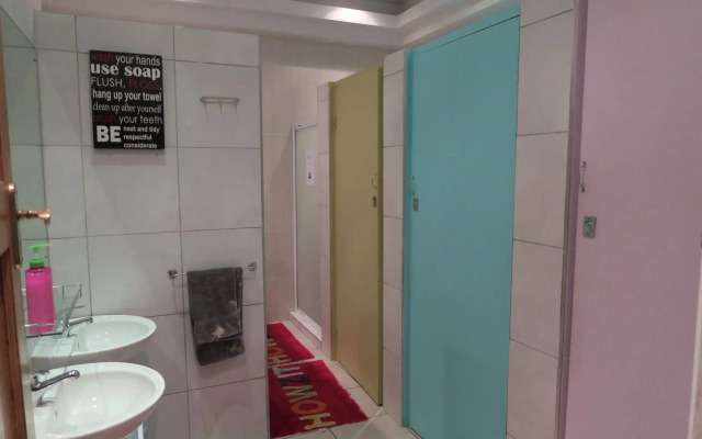 Atlantic Point Backpackers