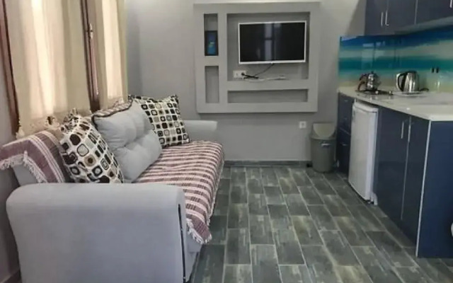 Derin Suite Hotel