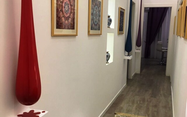 Al Parco II Rota B&B