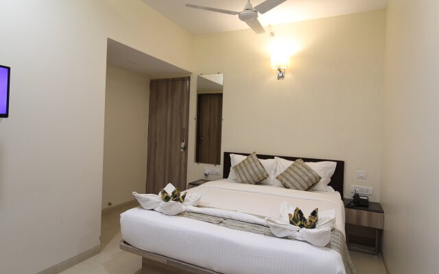 The Myriad Hotel