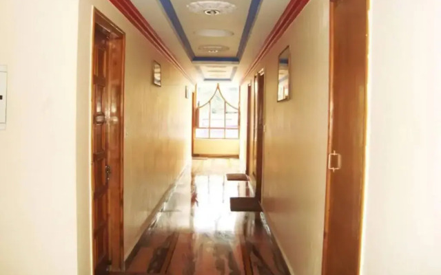 Hotel Rock Regency, Manali
