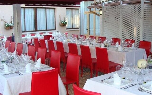 Arcas de Aguas Hotel y Apartamentos