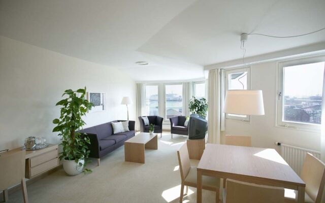 The Reef Hotel & Resort Frederikshavn