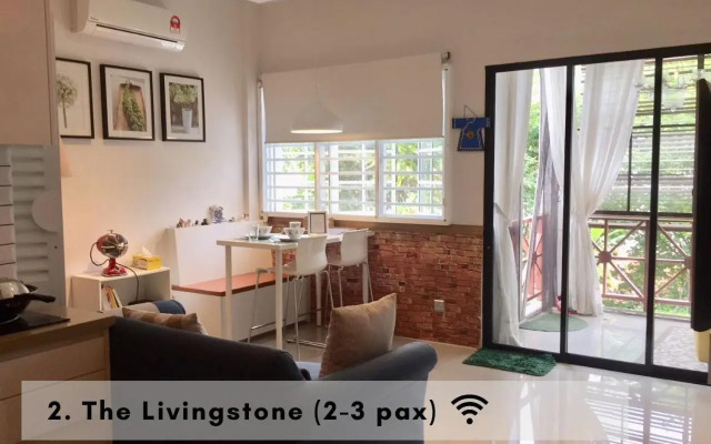 ThatNicePlace Apartments in Selesa Hillhomes, Bukit Tinggi, Genting