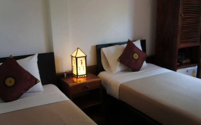 Phousi Guesthouse