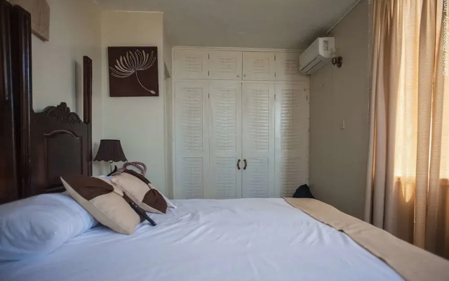 High Level Suites at Columbus Heights