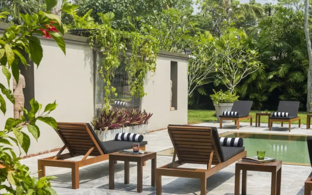 Monara House