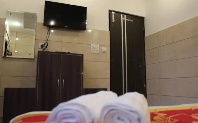Hotel Shree Shakti