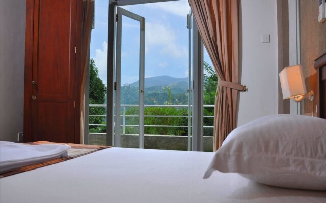 Kandy Reach Inn
