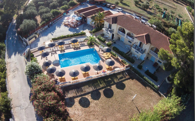 Ionian Studios