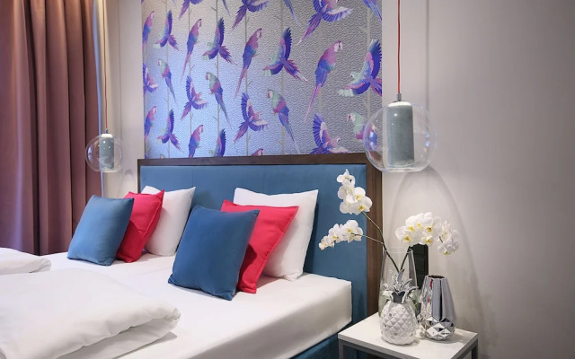 Hotel ZOO