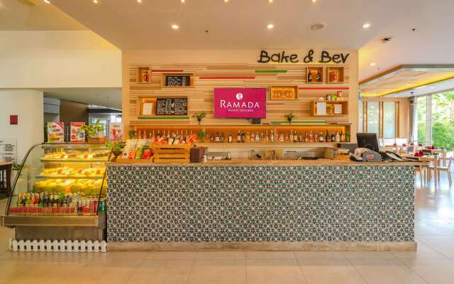 Ramada by Wyndham Phuket Patong