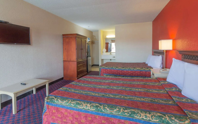 Studios and Suites 4 Less Battlefield Blvd