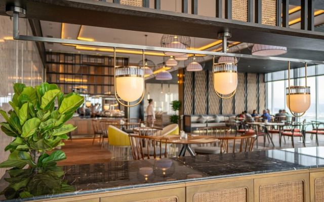 Grand Hyams Hotel - Quy Nhon Beach