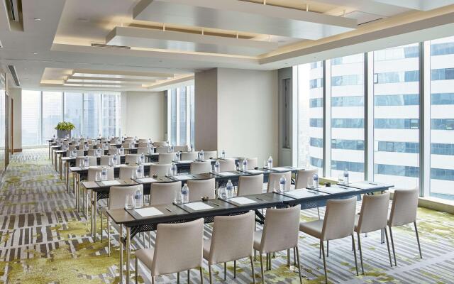 Hyatt Regency Wuxi
