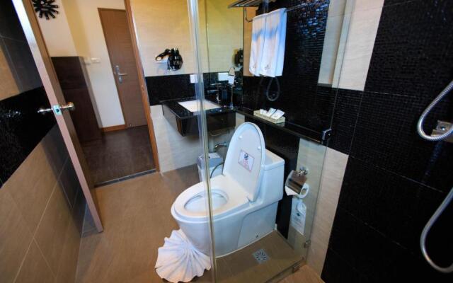 Wealth Boutique Hotel