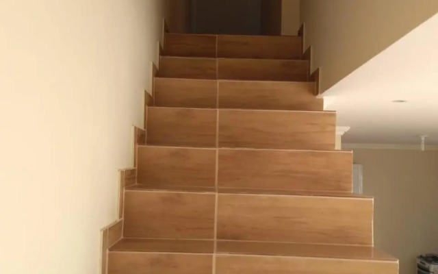 Casa Costa Azul - praça da Baleia