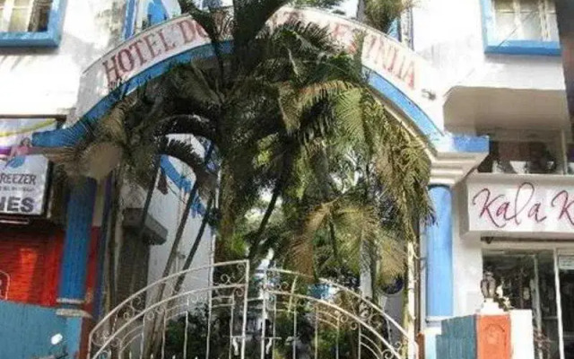 Hotel Dona Terezinha
