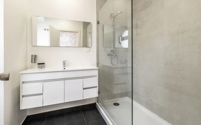 Lisbon Terrace Suites for Large Groups