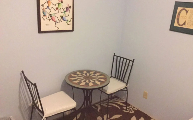 Prairie Rose Bed & Breakfast