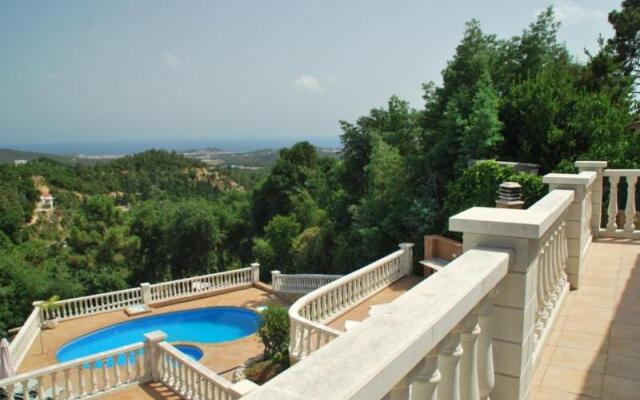 Club Villamar - Romina