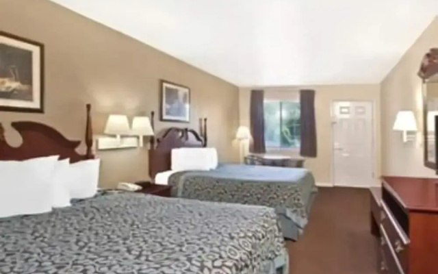 Days Inn Kerrville