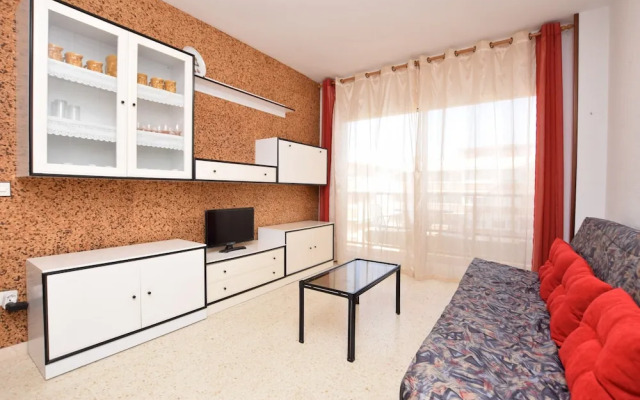 HomeHolidaysRentals Guimera II