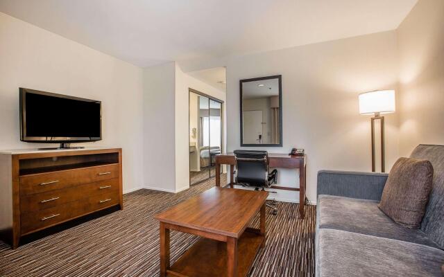 Quality Inn & Suites Hermosa Beach