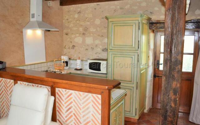 Gîte Paulmy, 4 pièces, 7 personnes - FR-1-381-321