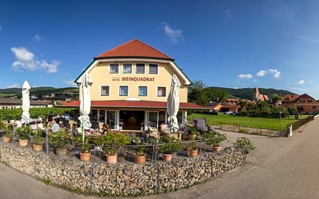 Weinquadrat - Guest House